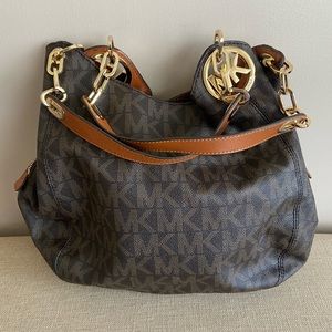 Michael Kors shoulder bag